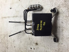 06 Porsche 997 911 C2 ABS BRAKE PUMP CONTROL UNIT 997.355.755.06  05 07 08