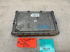 11-14 Chevrolet GMC 2500HD DURAMAX 6.6 LML OEM ENGINE COMPUTER ECU ECM 12618516