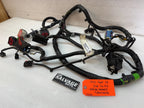 12-18 JEEP WRANGLER JK 3.6 ENGINE WIRING HARNESS LOOM ABS TO TIPM P68271105AD
