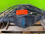 12 DODGE RAM 2500 3500 SINGLE REAR WHEEL SRW REAR DIFFERENTIAL AXLE 3.73