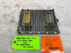 18 DODGE RAM SPORT 1500 5.7 HEMI ENGINE COMPUTER ECM ECU 68361546AE 15-21 63k
