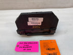 15 JEEP WRANGLER JK TIPM INTEGRATED MODULE FUSE BOX 68263897AA