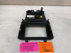 15 16 17 FORD MUSTANG GT SYNC 3 8.0 SCREEN RADIO STEREO BEZEL FR3T-18E245GD