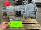 11 Chevrolet GMC 3500HD DURAMAX 6.6 ALLISON 1000 AUTOMATIC TRANSMISSION LML