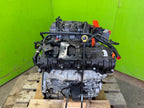 15 JEEP WRANGLER JK 3.6 COMPLETE ENGINE MOTOR ASSEMBLY 110k 14-18