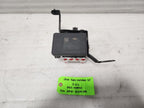 19 FORD MUSTANG 5.0 GT OEM ABS ANTI LOCK BRAKE PUMP KR3C-2C219-AB 18-23