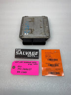 06 07 Chevrolet GMC 2500HD DURAMAX 6.6 LBZ ECM ECU ENGINE COMPUTER 12606127