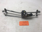 15 16 17 FORD MUSTANG 5.0 GT OEM WINDSHIELD WIPER TRANSMISSION MOTOR ASSEMBLY