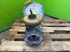 12-18 JEEP WRANGLER JK 6 SPEED NSG370 MANUAL TRANSMISSION P05106122AC