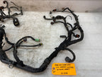 06 07 GMC CHEVROLET 2500HD DURAMAX 6.6 LLY LBZ ENGINE MOTOR WIRING HARNESS LOOM