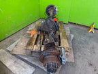 12 DODGE RAM 2500 3500 SINGLE REAR WHEEL SRW REAR DIFFERENTIAL AXLE 3.73