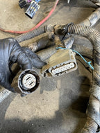05 Chevrolet GMC 2500HD 3500HD DURAMAX 6.6 LLY DIESEL ENGINE WIRING LOOM HARNESS