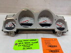 06 07 08 DODGE CHARGER SRT-8 SRT 6.1 OEM METRIC GAUGE CLUSTER P05029975AF