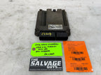 06 07 Chevrolet GMC 2500HD DURAMAX 6.6 LBZ ECM ECU ENGINE COMPUTER 12604137