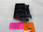 01 02 Chevrolet GMC SILVERADO SIERRA LB7 UNDERHOOD FUSE RELAY BOX 15328827-03