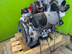 17-25 GMC SIERRA 2500HD 3500 DIESEL 6.6 L5P ENGINE MOTOR COMPLETE