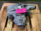 11-16 Chevrolet GMC 2500HD 3500HD DURAMAX 6.6 ELECTRIC SHIFT TRANSFER CASE