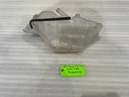 02 PORSCHE 996TT 996 997 OVERFLOW EXPANSION COOLANT TANK 99610605704 69K!