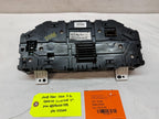 17 18 DODGE RAM SPORT 1500 5.7 METRIC SPEEDOMETER GAUGE CLUSTER 68340661AB 63k