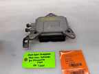 03 Chevrolet GMC LB7 6.6 DURAMAX FICM FUEL INJECTION CONTROL MODULE 8972160776