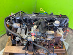 87-90 JEEP WRANGLER YJ 4.2 COMPLETE ENGINE MOTOR ASSEMBLY