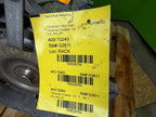 17-19 GMC SIERRA 2500HD 3500 ALLISON AUTOMATIC TRANSMISSION FOR DIESEL 6.6 L5P