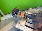 01-07 GMC SIERRA SILVERADO 2500HD 3500HD SRW REAR DIFFERENTIAL AXLE GT4 G80