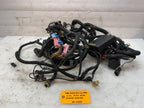 95 CHEVROLET GMC SIERRA SILVERADO YUKON 6.5 DIESEL ENGINE WIRING HARNESS