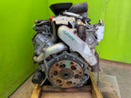 06 07 CHEVROLET GMC 2500 3500 6.6 LBZ DURAMAX DIESEL ENGINE MOTOR NO CORE!!