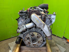 06 07 CHEVROLET GMC 2500 3500 6.6 LBZ DURAMAX DIESEL ENGINE MOTOR NO CORE!!