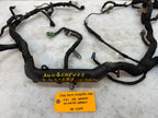06 07 GMC CHEVROLET 2500HD DURAMAX 6.6 LBZ ENGINE MOTOR WIRING HARNESS LOOM