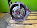 2009 JEEP WRANGLER JK 3.8 42RLE AUTOMATIC TRANSMISSION 07-10 P68036706AC