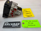 12 13 14 JEEP WRANGLER JK JKU OEM ABS ANTI LOCK BRAKE PUMP MODULE P6823024AA