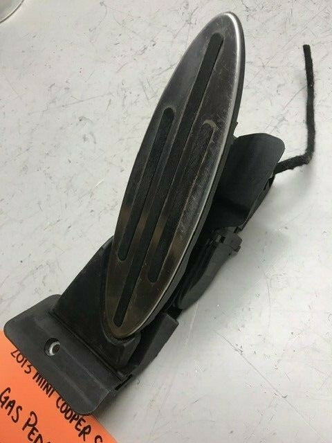 07-15 MINI COOPER S R56 R57 OEM DRIVE BY WIRE THROTTLE GAS PEDAL