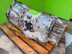 13 Chevrolet GMC 3500HD DURAMAX 6.6 ALLISON 1000 AUTOMATIC TRANSMISSION LML