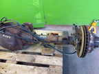 01-07 GMC SIERRA SILVERADO 2500HD 3500HD SRW REAR DIFFERENTIAL AXLE GT4 G80