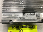 16-21 CHEVROLET CAMARO SS RS ZL1 OEM SIRIUS XM SATELLITE RADIO MODULE 84772482