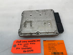 08 09 10 Chevrolet GMC 2500HD DURAMAX 6.6 LMM ECM ECU ENGINE COMPUTER 12609441