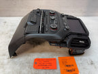 21 GMC CHEVROLET 2500 3500 SIERRA GPS NAVIGATION DISPLAY SCREEN CONTROL 84746880