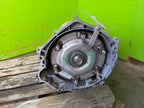 04 CHEVROLET GMC SIERRA SILVERADO 2500HD 4wd ALLISON 5SP AUTO TRANSMISSION LLY