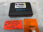 08 09 10 Chevrolet GMC DURAMAX LMM 6.6 BCM BODY CONTROL MODULE 25844479