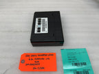 11-14 Chevrolet GMC 2500HD DURAMAX 6.6 LML BCM BODY CONTROL MODULE 20939137