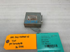 99 JEEP CHEROKEE XJ 4.0 AUTOMATIC TRANSMISSION COMPUTER TCM TCU 56041386AB