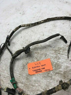 04 Chevrolet GMC 2500HD DURAMAX ELECTRIC SHIFT TRANSFER CASE WIRING HARNESS