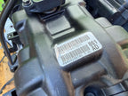 15 JEEP WRANGLER JK 3.6 COMPLETE ENGINE MOTOR ASSEMBLY 14-18