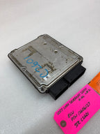 06 07 Chevrolet GMC 2500HD DURAMAX 6.6 LBZ ECM ECU ENGINE COMPUTER 12606127
