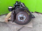 10-15 CHEVROLET CAMARO SS RS REAR DIFFERENTIAL SUSPENSION DROP OUT 3.27 G80 GW6