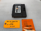 03-06 Chevrolet GMC SAVANA EXPRESS BODY CONTROL MODULE BCM 10367689