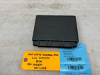 04 05 Chevrolet GMC DURAMAX LLY 6.6 BODY CONTROL MODULE BCM 15136877
