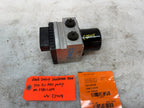 07-10 Chevrolet GMC 2500HD 3500 SIERRA DURAMAX ABS ANTI LOCK BRAKE PUMP 25802684